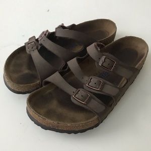 Birkenstock Florida Soft Bed